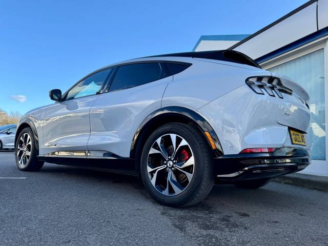 2023 Ford Mustang Mach-e 0.0 258kW Extended Range 91kWh AWD 5dr Auto