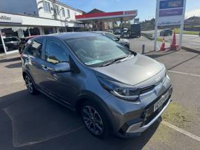 KIA PICANTO 2022 (72) at Cuff Miller Littlehampton