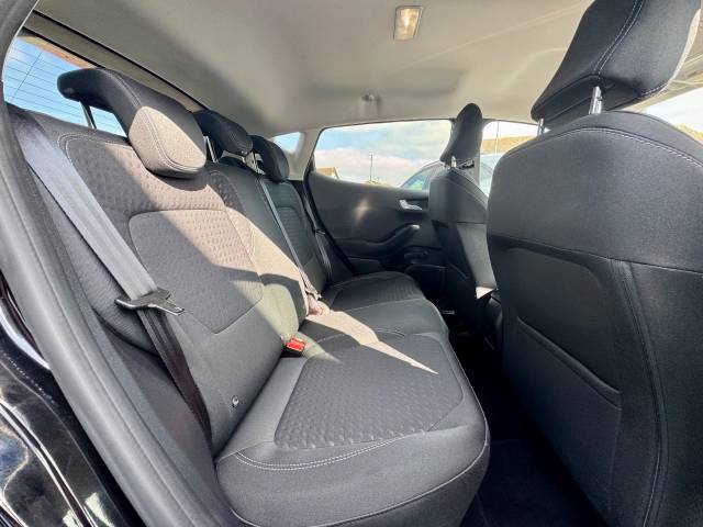 2019 Ford Fiesta 1.0 EcoBoost Titanium 5dr