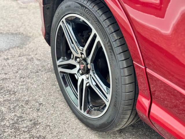 2017 Ford Kuga 1.5 EcoBoost ST-Line 5dr 2WD
