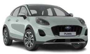 FORD PUMA 2024 (74) at Cuff Miller Littlehampton