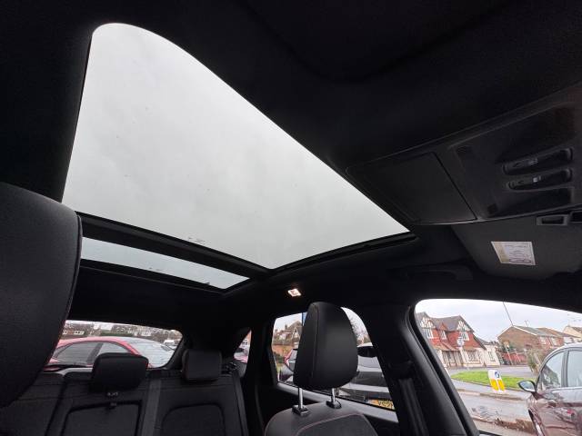 2022 Ford Kuga 2.5 FHEV ST-Line X Edition 5dr CVT