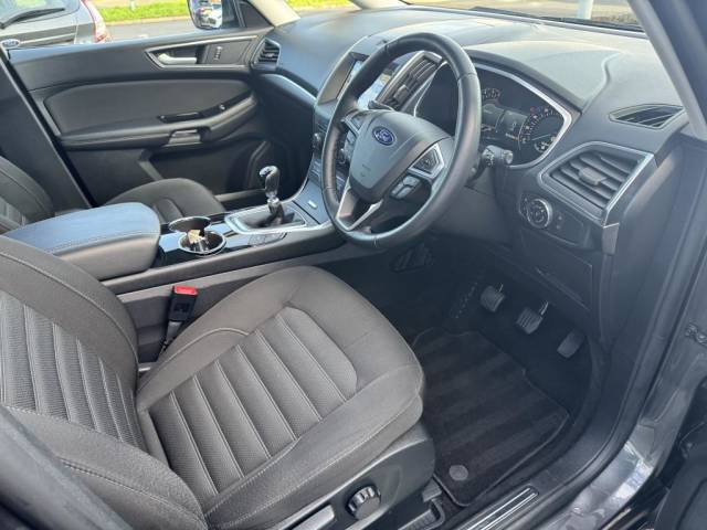 2018 Ford Galaxy 2.0 TDCi 180 Titanium 5dr