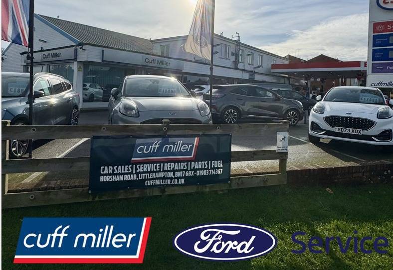 2021 Ford Kuga