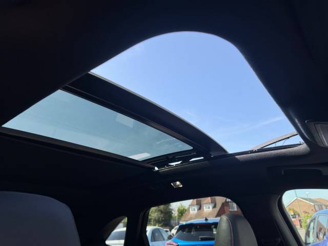 2021 Ford Kuga 2.0 EcoBlue 190 ST-Line X Edition 5dr Auto AWD