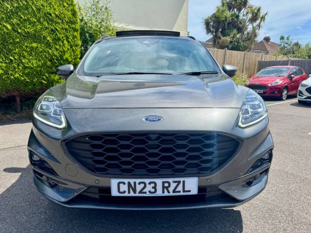 2023 Ford Kuga 1.5 EcoBoost 150 ST-Line X Edition 5dr
