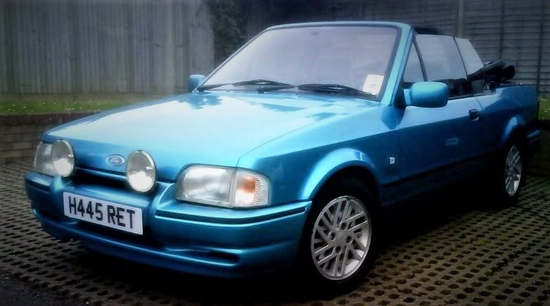 Nostalgia or nonsense? The old Fords we loved and lost