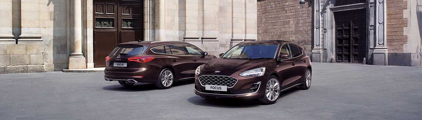 Ford Motability FAQs