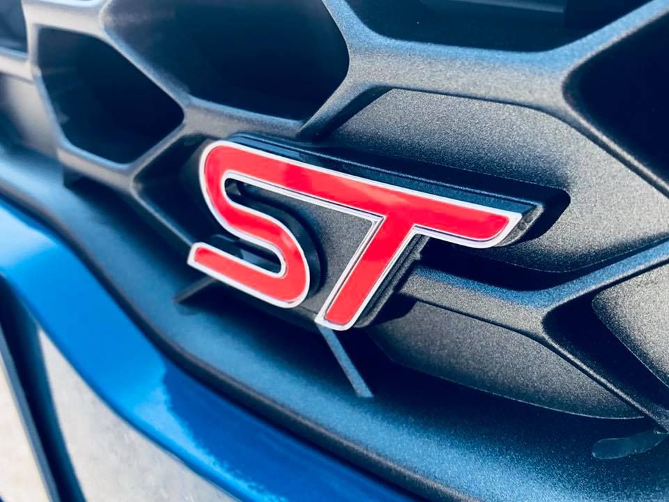 SToked – The All-New Fiesta ST