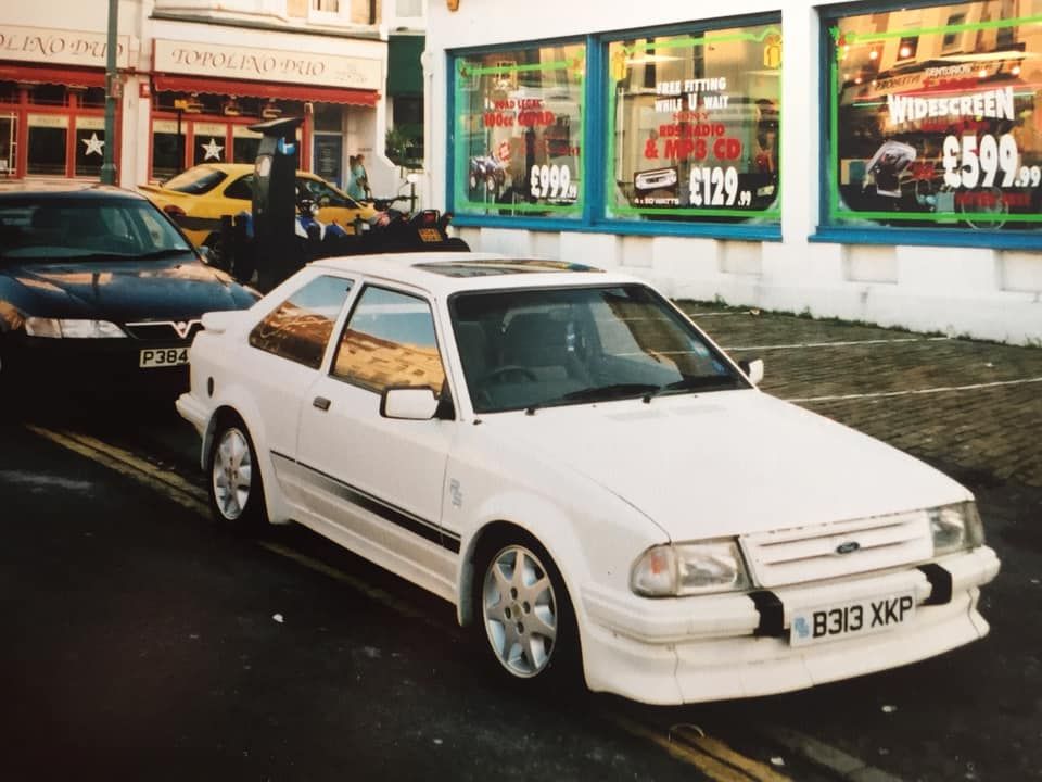 Nostalgia or nonsense? The old Fords we loved and lost