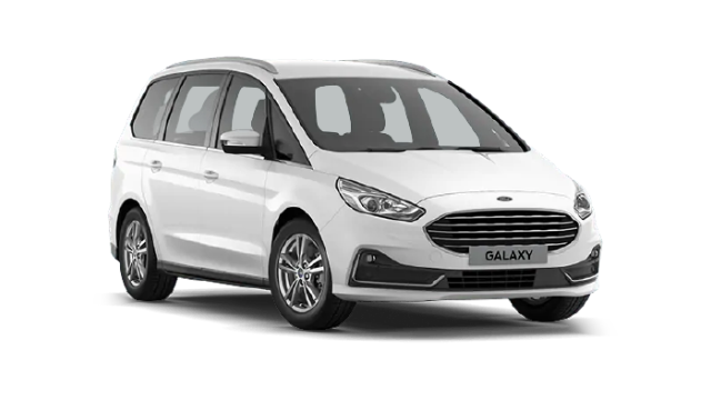 Galaxy Motability Offer