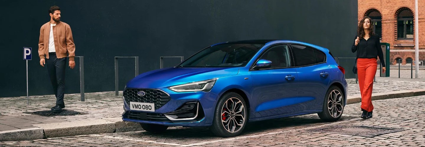 ford focus Banner