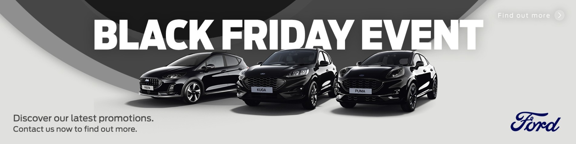 Black Friday at Cuff Miller