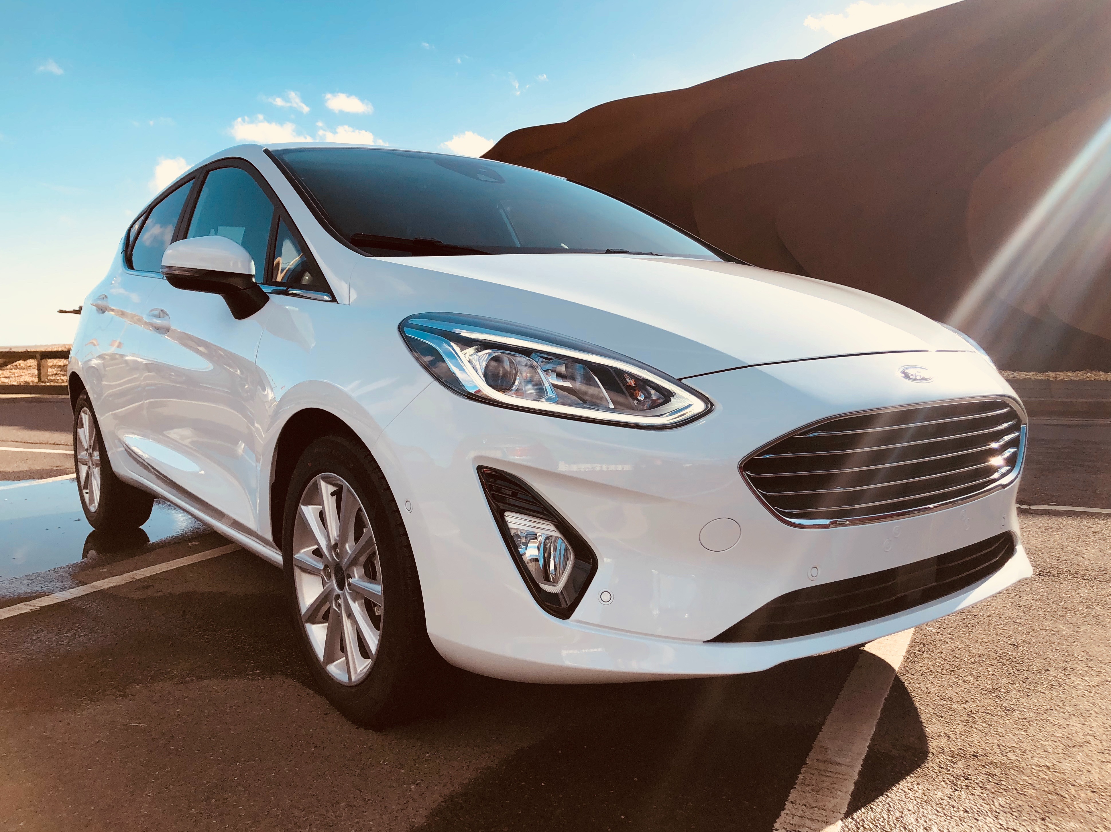 Thinking of selling your car....We Want Your Ford!