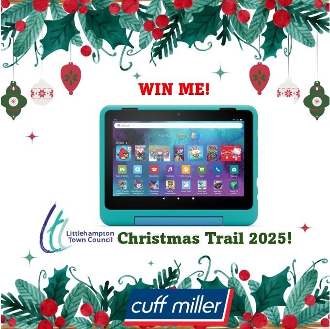 Littlehampton Christmas Trail