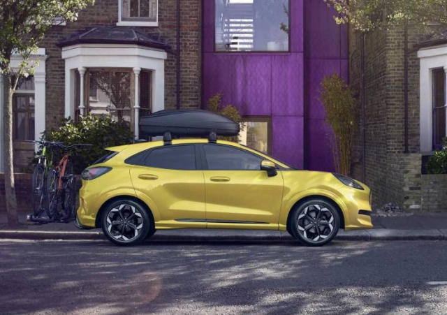 Comprehensive Care for Your Ford